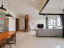 Blk 109B Eastglen @ Canberra (Sembawang), HDB 5 Rooms #610493721
